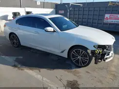 WBA13AG08MCF44449 2021 BMW 5ER