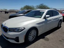 WBA13AG08MCF77886 2021 BMW 5ER