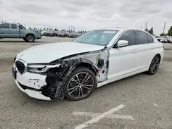 WBA13AG08NCJ24883 2022 BMW 5ER