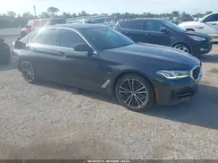 WBA13AG08NCJ34524 2022 BMW 5ER