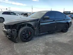 WBA13AG08PCL18624 2023 BMW 5ER