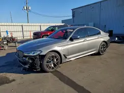 WBA13AG08PCL76703 2023 BMW 5ER