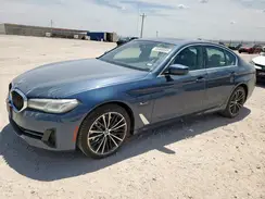 WBA13AG08PCL88897 2023 BMW 5ER
