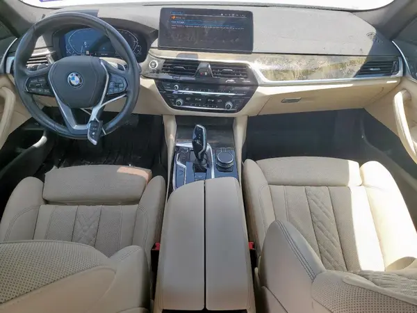 WBA13AG08PCL88897 2023 BMW 5ER - Image 8