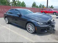 WBA13AG08PCM13118 2023 BMW 5ER