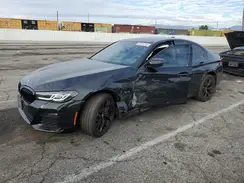 WBA13AG08PCM36169 2023 BMW 5ER