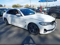 WBA13AG08PCM41811 2023 BMW 5ER