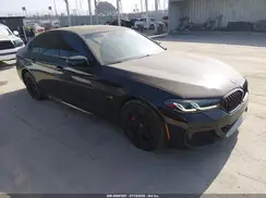 WBA13AG08PCM63422 2023 BMW 5ER