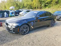 WBA13AG08PCN29239 2023 BMW 5ER