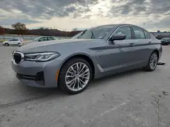 WBA13AG08PCN32769 2023 BMW 5ER