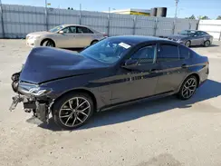 WBA13AG09MCF02310 2021 BMW 5ER