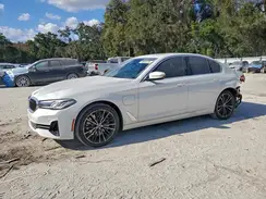 WBA13AG09MCF37557 2021 BMW 5ER