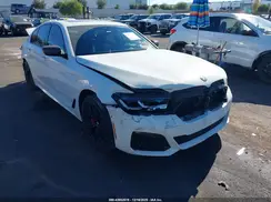 WBA13AG09MCG87376 2021 BMW 5ER