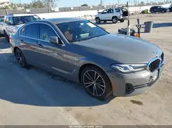 WBA13AG09NCH92758 2022 BMW 5ER