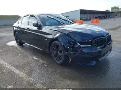 WBA13AG09PCL56556 2023 BMW 5ER