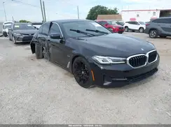WBA13AG09PCL87239 2023 BMW 5ER