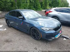 WBA13AG09PCM09854 2023 BMW 5ER