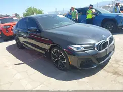 WBA13AG09PCM40523 2023 BMW 5ER