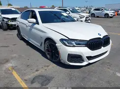 WBA13AG09PCM41820 2023 BMW 5ER