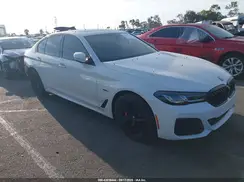 WBA13AG09PCN20064 2023 BMW 5ER