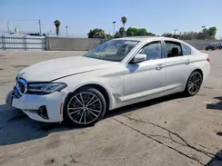 WBA13AG0XMCF03661 2021 BMW 5ER