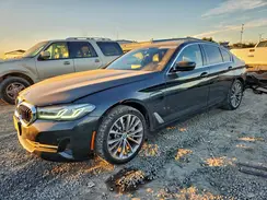 WBA13AG0XMCF10836 2021 BMW 5ER