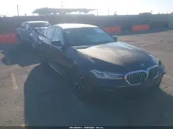 WBA13AG0XMCF12649 2021 BMW 5ER