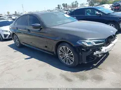 WBA13AG0XMCG20270 2021 BMW 5ER
