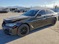 WBA13AG0XMCH17520 2021 BMW 5ER