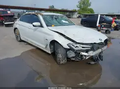 WBA13AG0XNCK61730 2022 BMW 5ER