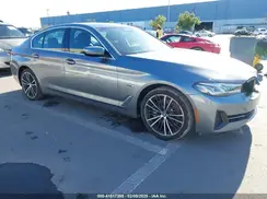 WBA13AG0XNCK61744 2022 BMW 5ER