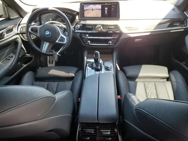 WBA13AG0XNCK78446 2022 BMW 5ER - Image 8
