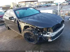 WBA13AG0XPCL14624 2023 BMW 5ER