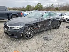 WBA13AG0XPCL74189 2023 BMW 5ER