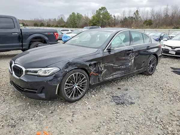 WBA13AG0XPCL74189 2023 BMW 5ER - Image 1
