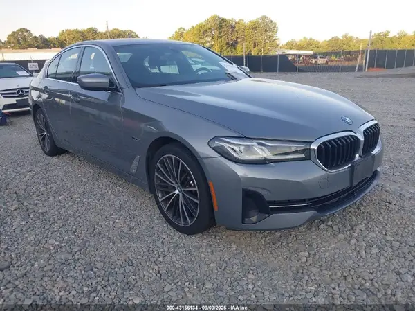 WBA13AG0XPCL89002 2023 BMW 5ER - Image 1