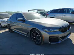 WBA13AG0XPCM16439 2023 BMW 5ER