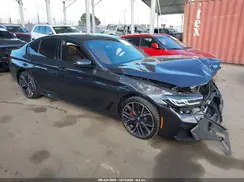 WBA13AG0XPCM42023 2023 BMW 5ER