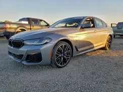 WBA13AG0XPCM95921 2023 BMW 5ER