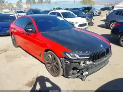 WBA13AG0XPCN31204 2023 BMW 5ER