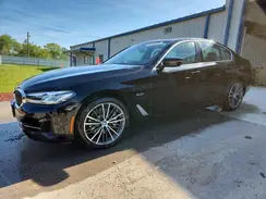 WBA13AG0XPCN67524 2023 BMW 5ER