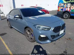 WBA13AL00L7F55233 2020 BMW 2ER