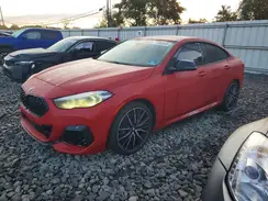 WBA13AL01L7F74163 2020 BMW 2ER