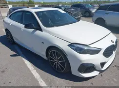WBA13AL01L7F88256 2020 BMW 2ER