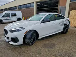 WBA13AL01M7G50322 2021 BMW 2ER