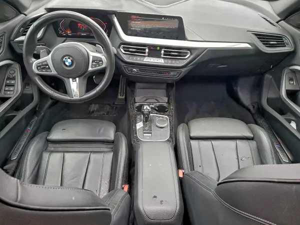 WBA13AL01M7G50322 2021 BMW 2ER - Image 8