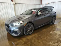 WBA13AL01M7G56055 2021 BMW 2ER