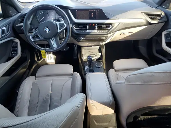 WBA13AL01M7G69632 2021 BMW M2 - Image 8