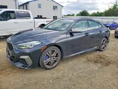 WBA13AL01M7H02113 2021 BMW M2