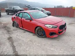 WBA13AL01M7H72419 2021 BMW 2ER